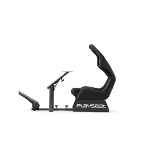 Trkaće sjedalo Playseat Evolution-Black actifit - slika 6