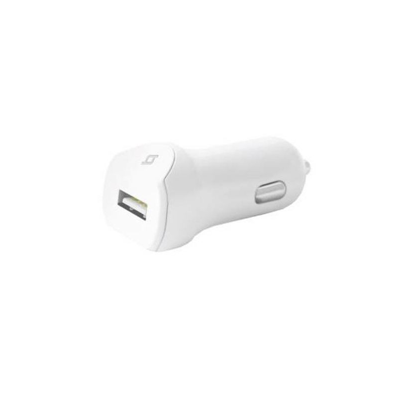 TTEC In Car Charger Micro USB 2.1A