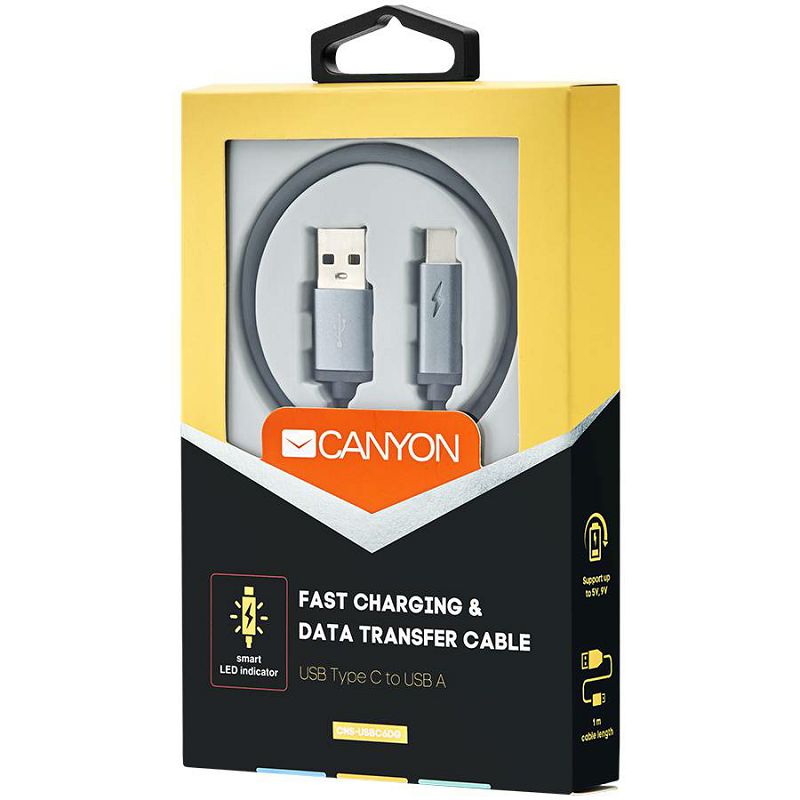 USB kabel Canyon CNS-USBC6DG