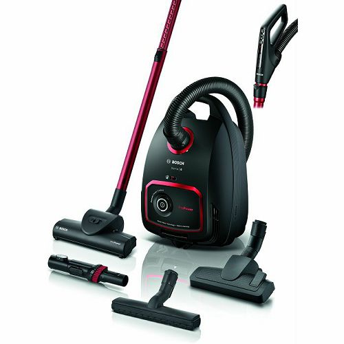 Usisavač Bosch BGL6POW2 Serie 6, ProPower