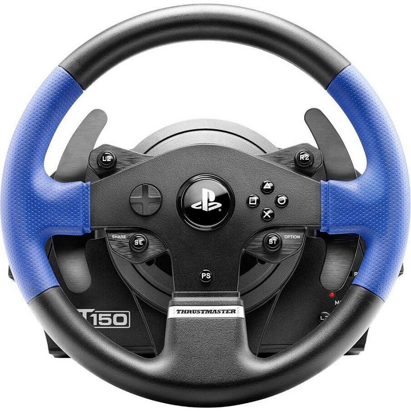Volan Thrustmaster T150 FFB, PC/PS4/PS3