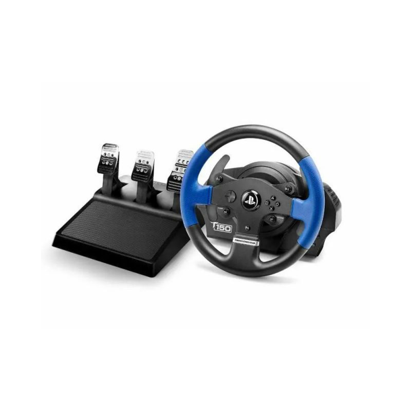 Volan Thrustmaster T150 RS PRO, PC/PS4/PS3