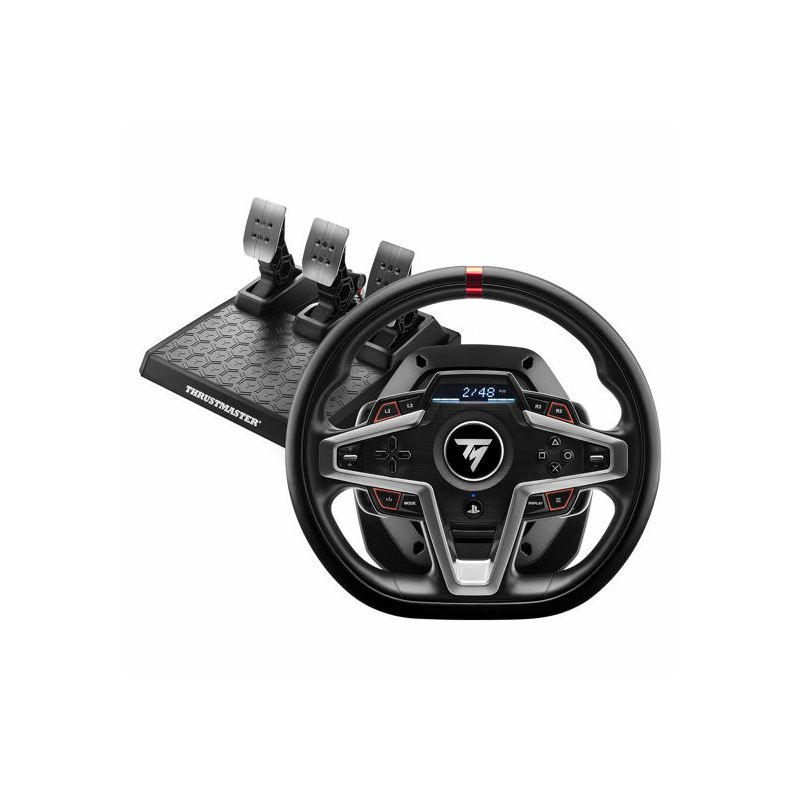 Volan Thrustmaster T248 racing wheel PC/PS5/PS4