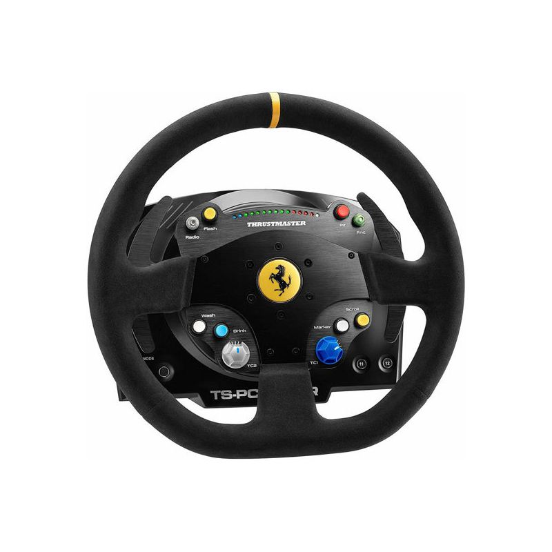Volan Thrustmaster TS-PC Racer Ferrari 488 Challenge Edition Racing Wheel PC