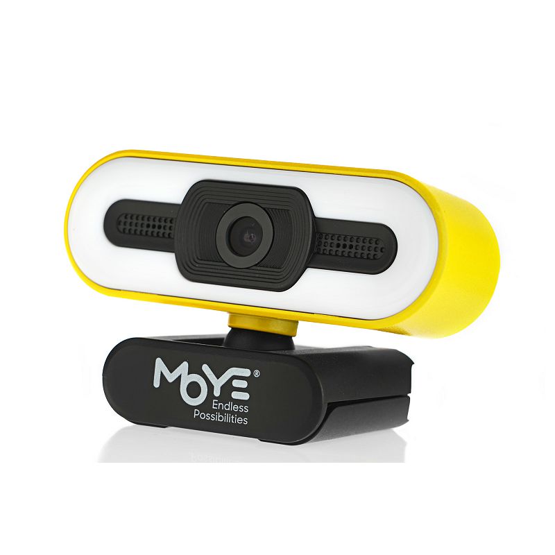 Web kamera MOYE OT-Q2 VISION 2K WEBCAM