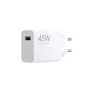 Xiaomi 45W Turbo Charging Power Adapter (Type-A) EU - slika 3