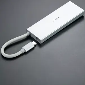 Xiaomi 5-in-1 Type-C Hub - Kabel i adapter - slika 6