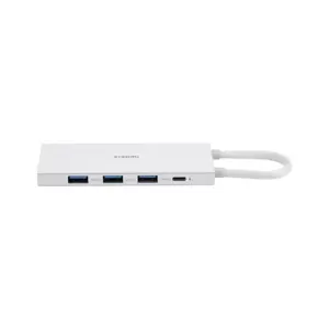 Xiaomi 5-in-1 Type-C Hub - Kabel i adapter - slika 2