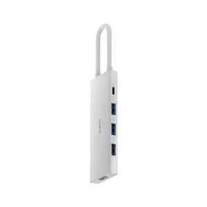 Xiaomi 5-in-1 Type-C Hub - Kabel i adapter - slika 4