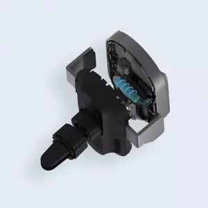 Xiaomi 50 W Wireless Car Charger - Bežični auto punjač - slika 5