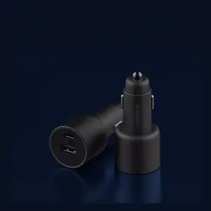 Xiaomi 50 W Wireless Car Charger - Bežični auto punjač - slika 6