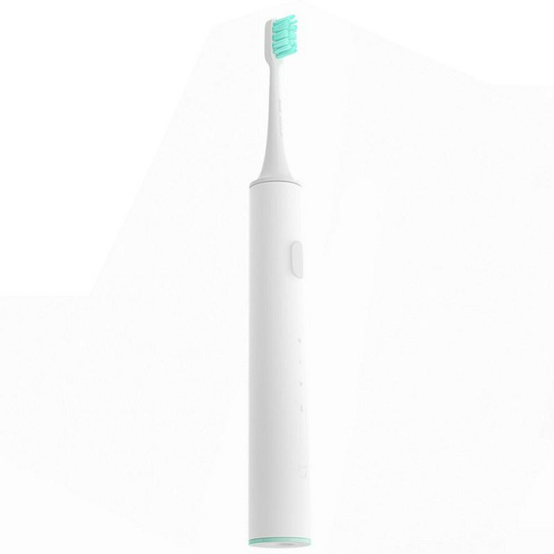 Xiaomi Mi Electric Toothbrush T500, električna četkica, bijela
