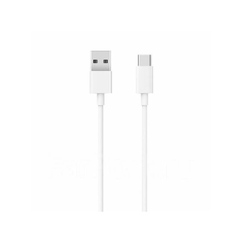 Xiaomi Mi USB-C Cabel, 100cm, bijeli