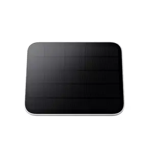 Xiaomi Outdoor Camera Solar Panel (BW Series) - slika 3