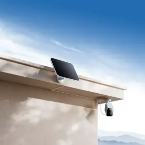 Xiaomi Outdoor Camera Solar Panel (BW Series) - slika 5