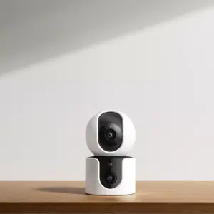 Xiaomi Smart Camera C300 Dual - Nadzorna kamera
