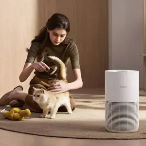 Xiaomi Smart Pet Care Air Purifier - Pročišćivač zraka - slika 4