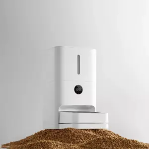 Xiaomi Smart Pet Food Feeder 2 - Hranilica za kućne ljubimce - slika 6