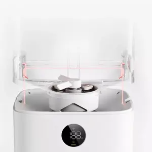 Xiaomi Smart Pet Food Feeder 2 - Hranilica za kućne ljubimce - slika 7