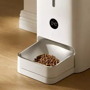Xiaomi Smart Pet Food Feeder 2 - Hranilica za kućne ljubimce - slika 3