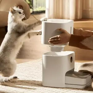 Xiaomi Smart Pet Food Feeder 2 - Hranilica za kućne ljubimce - slika 2