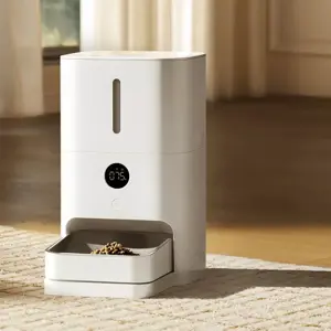 Xiaomi Smart Pet Food Feeder 2 - Hranilica za kućne ljubimce - slika 4