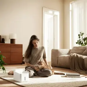 Xiaomi Smart Pet Fountain 2 - Fontana za kućne ljubimce - slika 5
