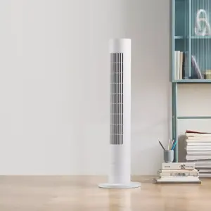 Xiaomi Smart Tower Fan 2 - Pametni ventilator - slika 2