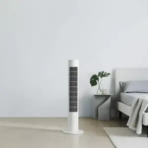 Xiaomi Smart Tower Fan 2 - Pametni ventilator - slika 3