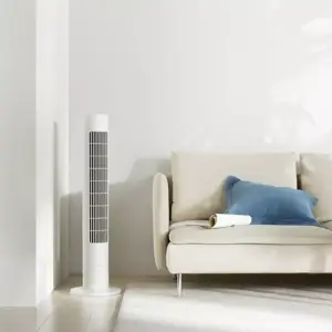 Xiaomi Smart Tower Fan 2 - Pametni ventilator - slika 4