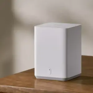 Xiaomi Solar Outdoor Camera BW400 Pro Set - Nadzorna kamera