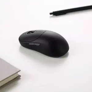 Xiaomi Wireless Mouse 3 Black - Bežični miš - slika 2