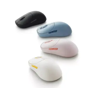 Xiaomi Wireless Mouse 3 Black - Bežični miš - slika 3