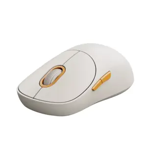 Xiaomi Wireless Mouse 3 White GL Miš - slika 1