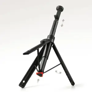 Xiaomi Zoom Floor Selfie Stick Tripod 62" - Stativ za mobitel - slika 5