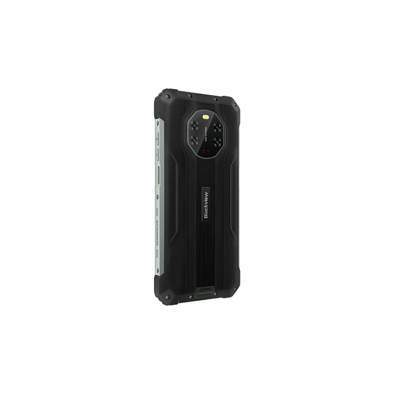 BLACKVIEW Mobitel BV 8800, 6.58", 128GB, 8GB