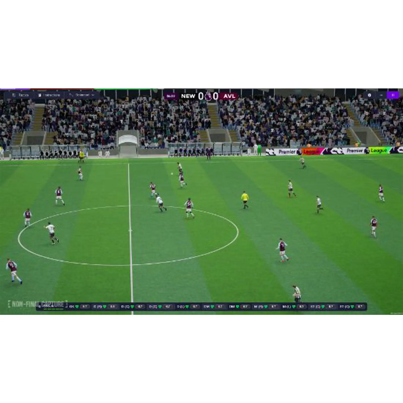 Football Manager 26 (PC) - slika 5