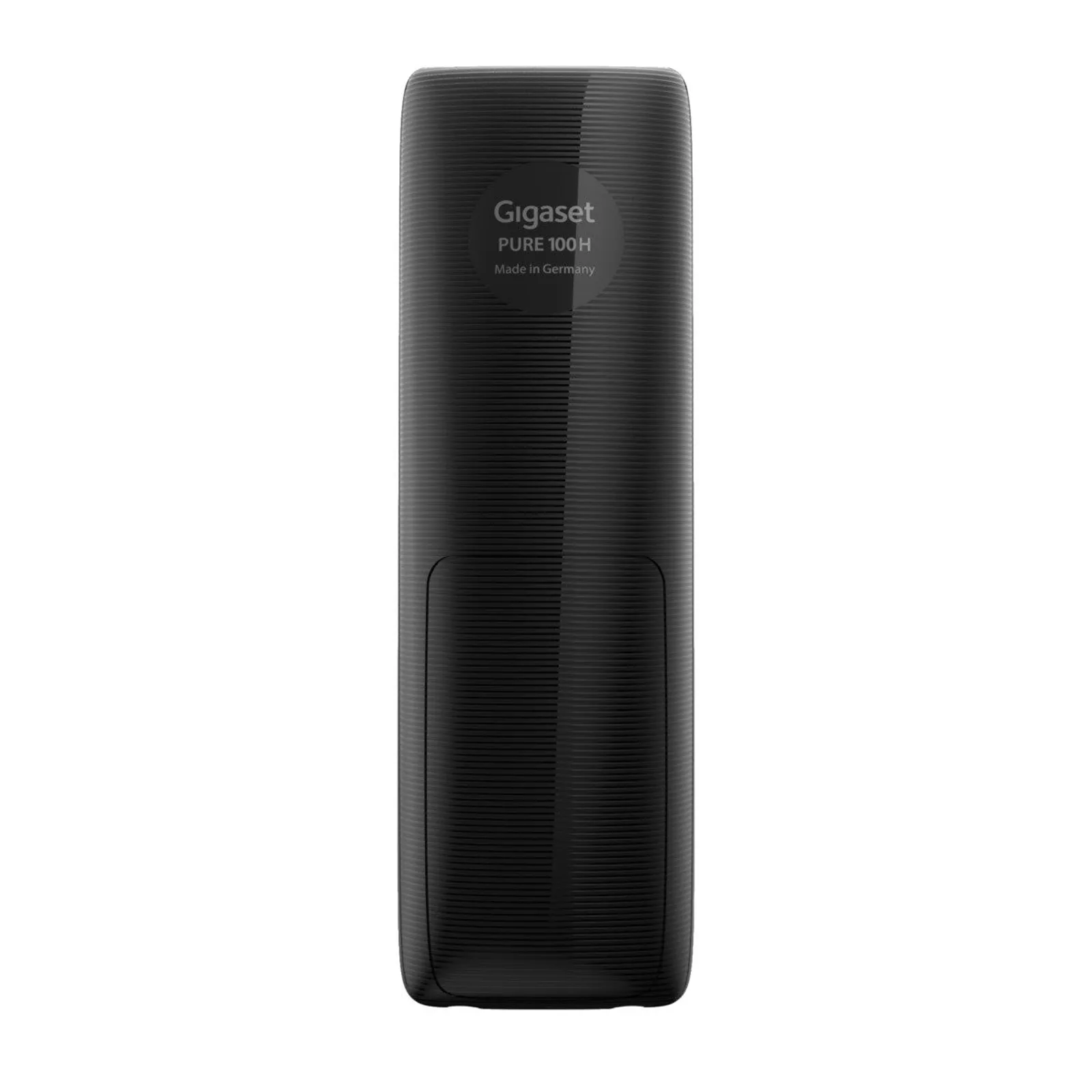 Gigaset Pure 100 Black - slika 7