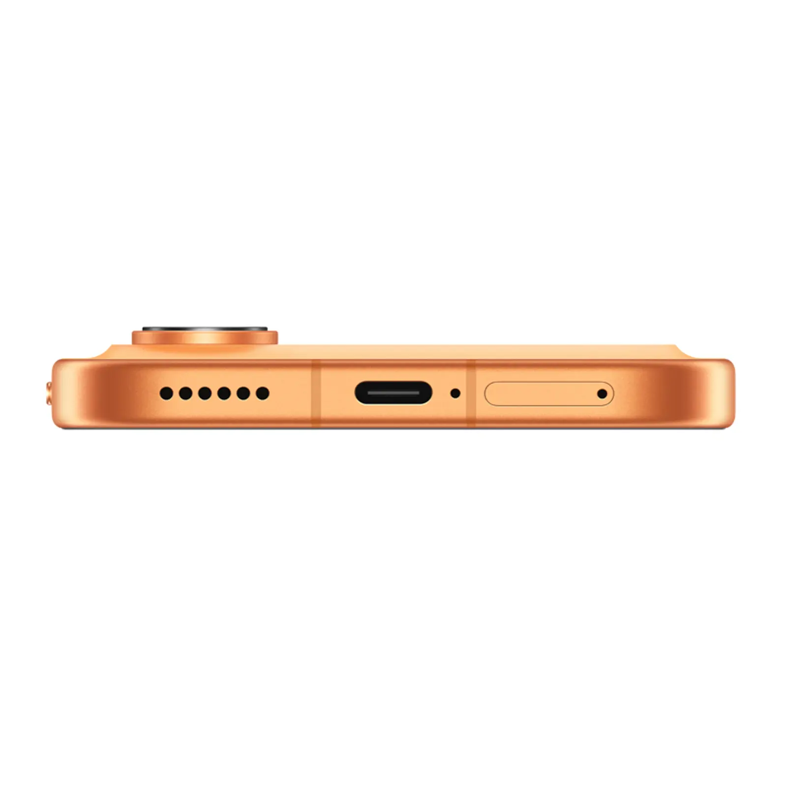 HONOR 600 5G 8GB 256GB Orange - slika 7