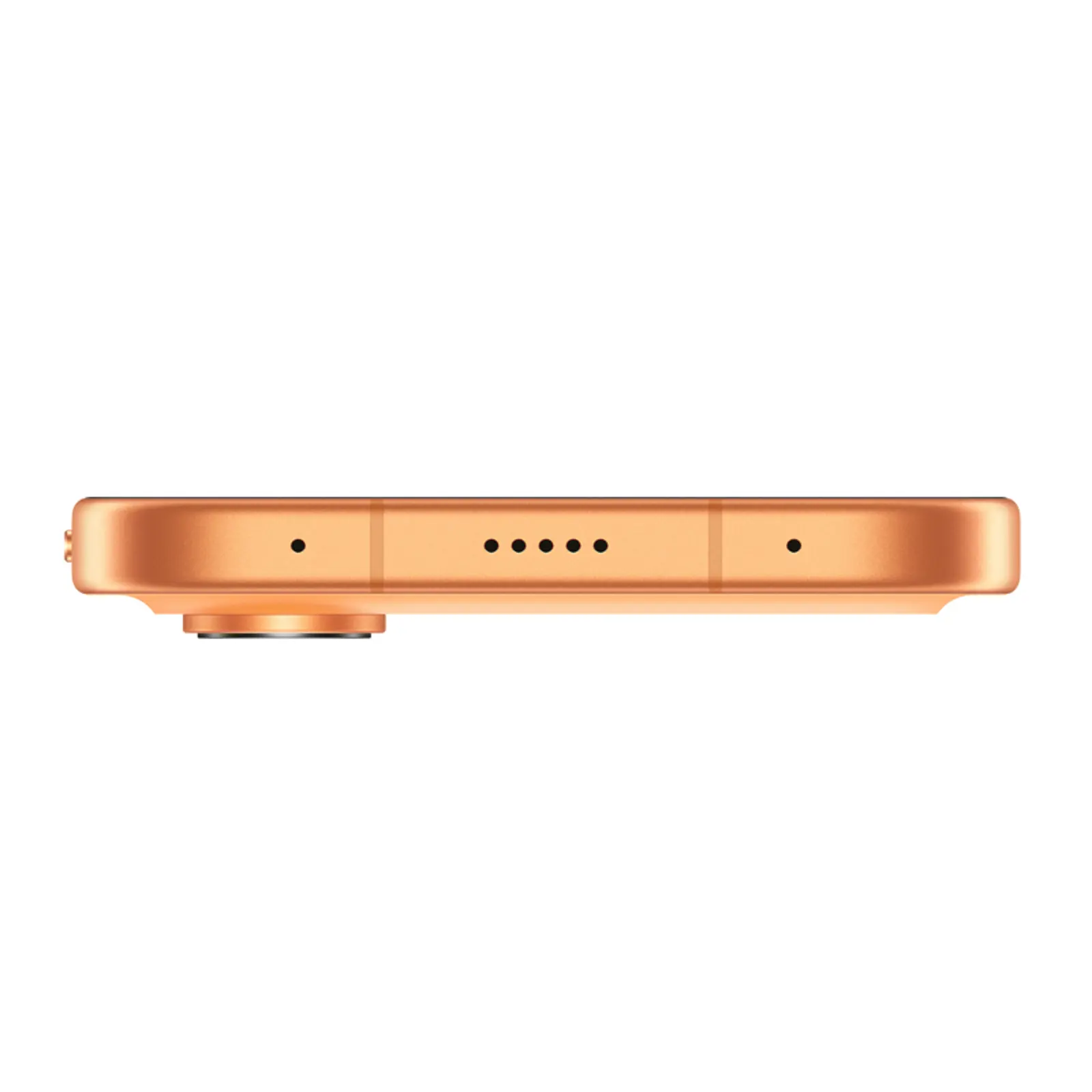 HONOR 600 5G 8GB 256GB Orange - slika 11