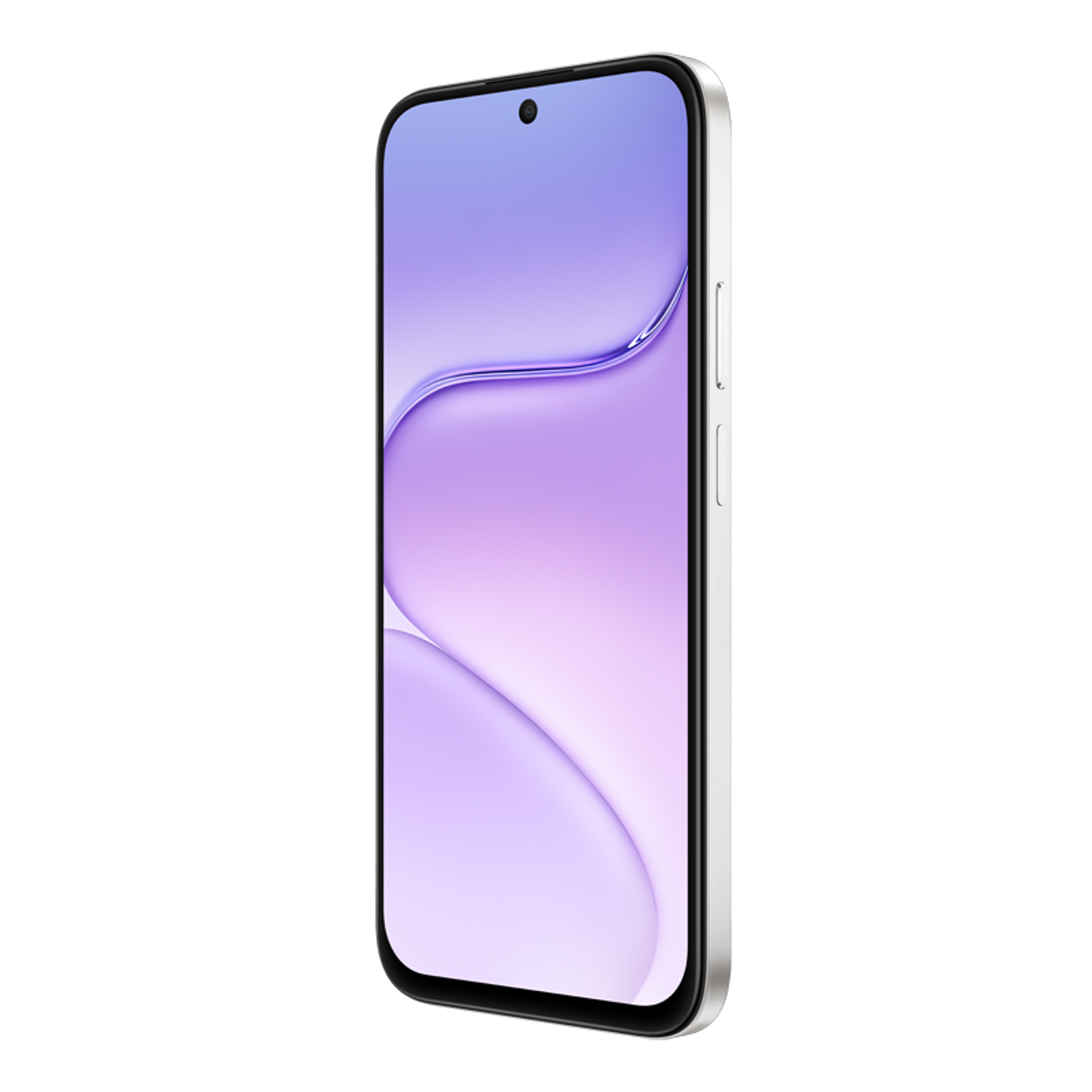HONOR 600 Smart 5G 4 GB 128 GB Meteor Silver - slika 4