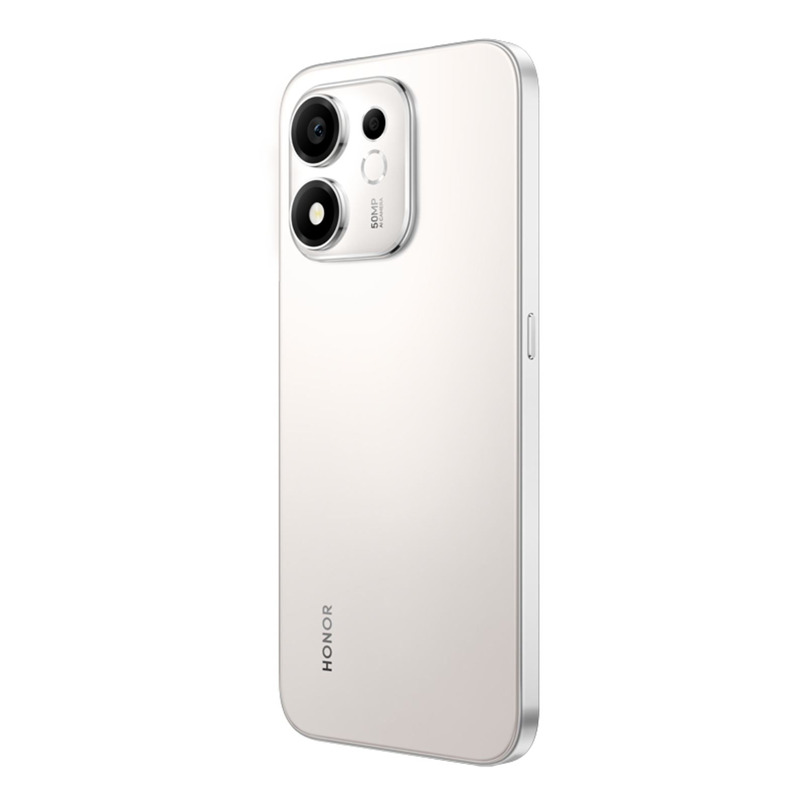 HONOR 600 Smart 5G 4 GB 128 GB Meteor Silver - slika 8