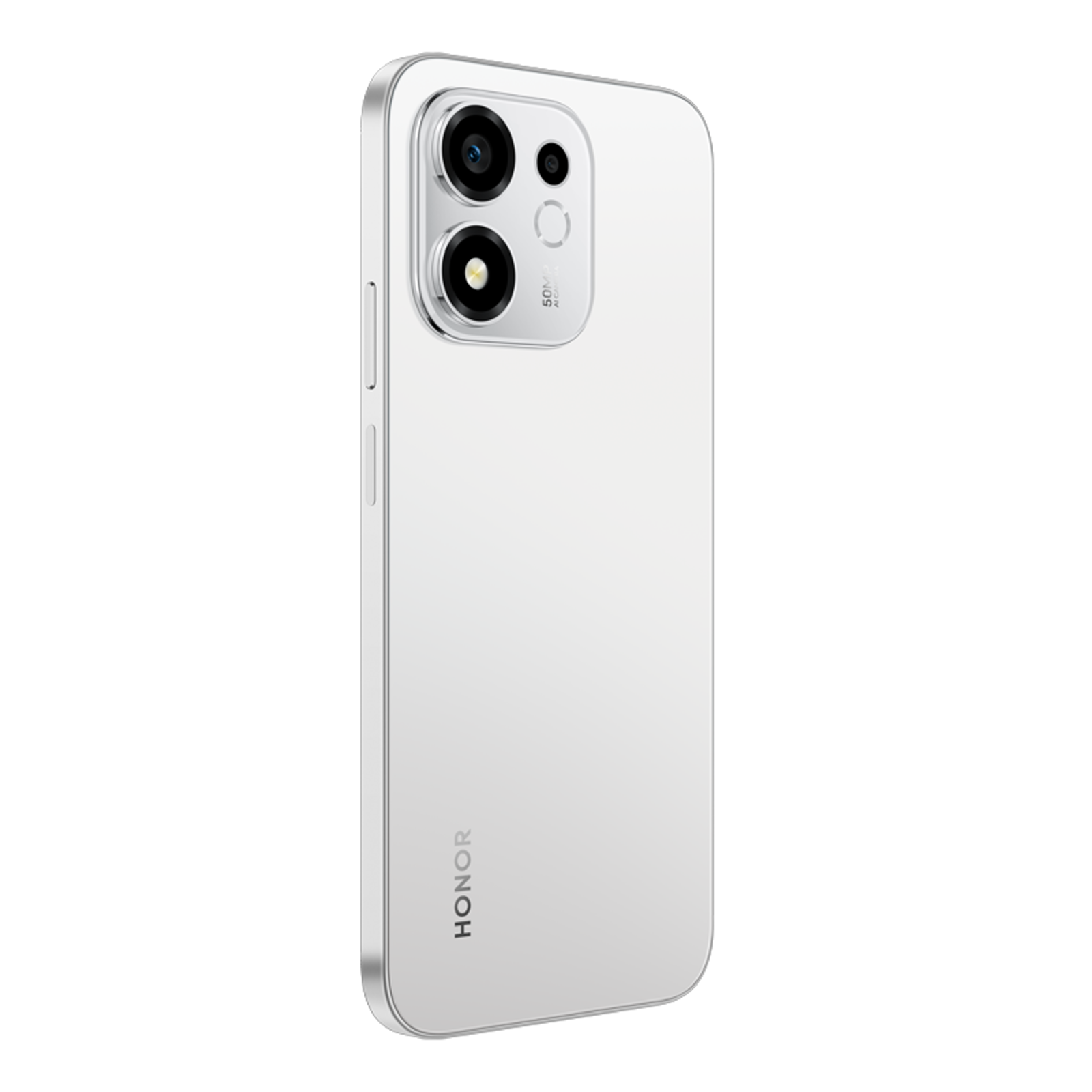 HONOR 600 Smart 5G 4 GB 128 GB Meteor Silver - slika 7