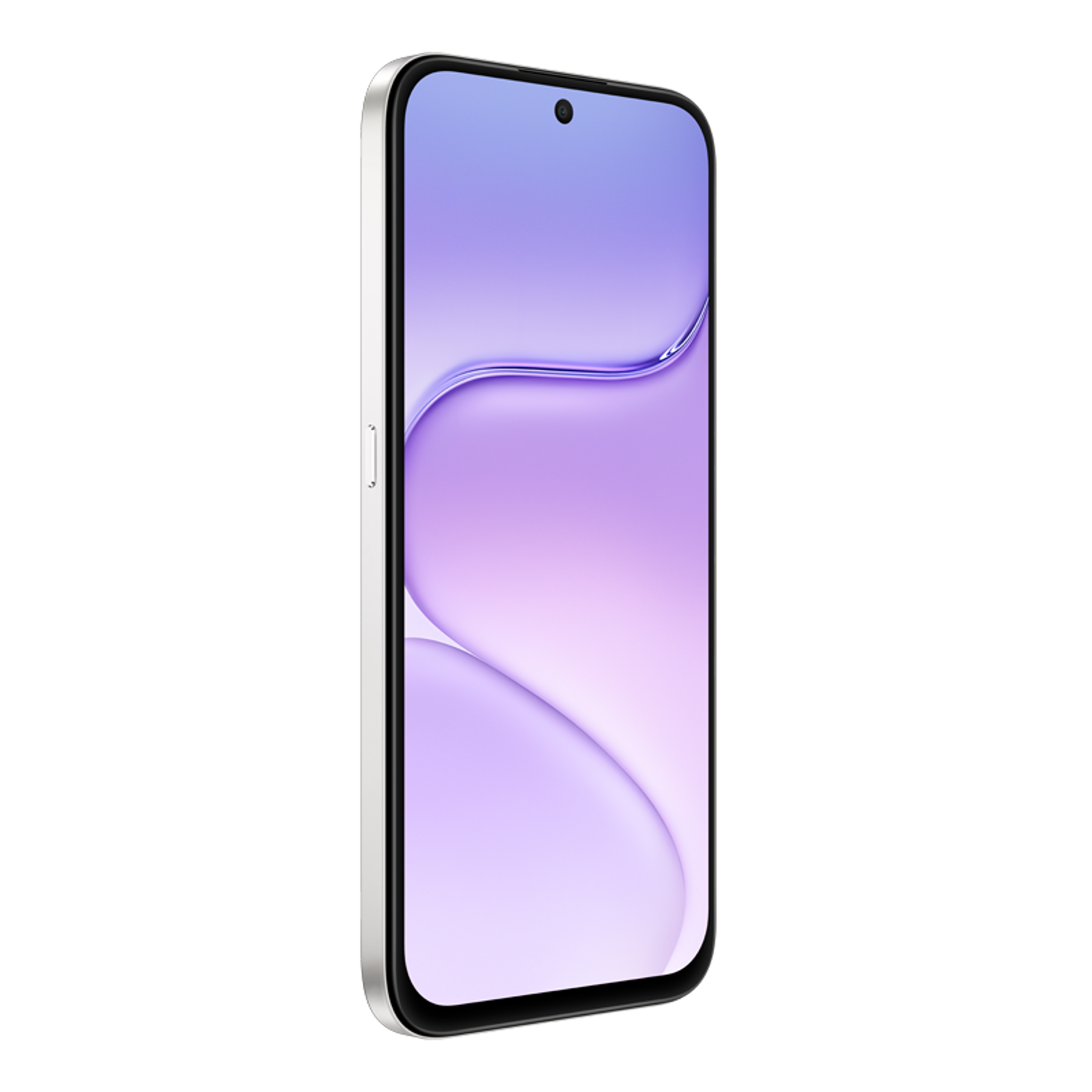 HONOR 600 Smart 5G 4 GB 128 GB Meteor Silver - slika 3