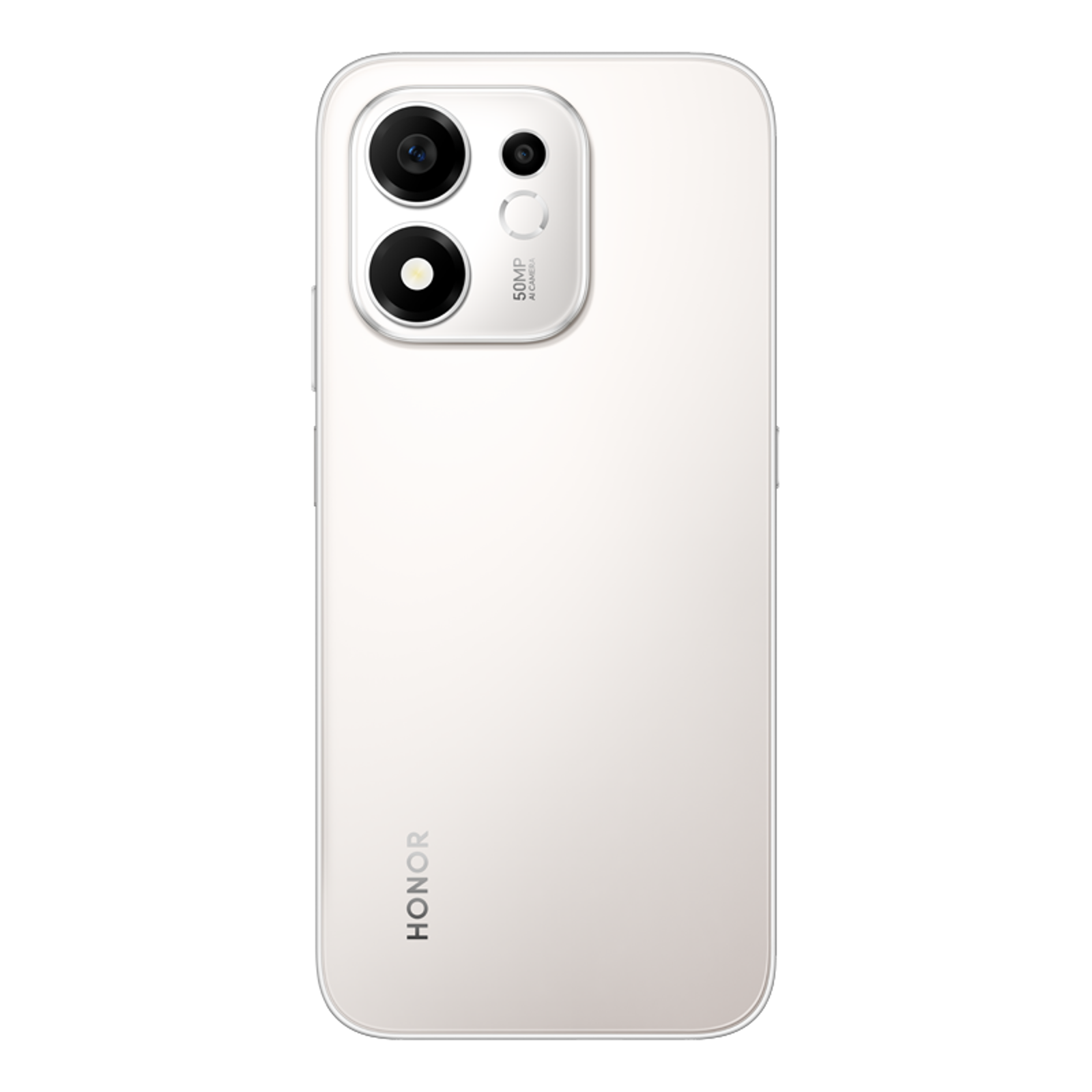 HONOR 600 Smart 5G 4 GB 128 GB Meteor Silver - slika 2