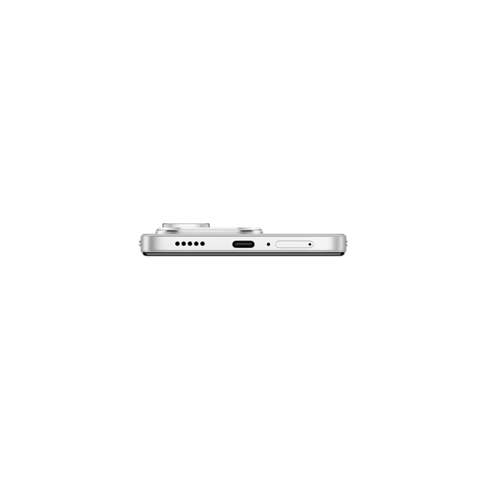 HONOR 600 Smart 5G 4 GB 128 GB Meteor Silver - slika 5