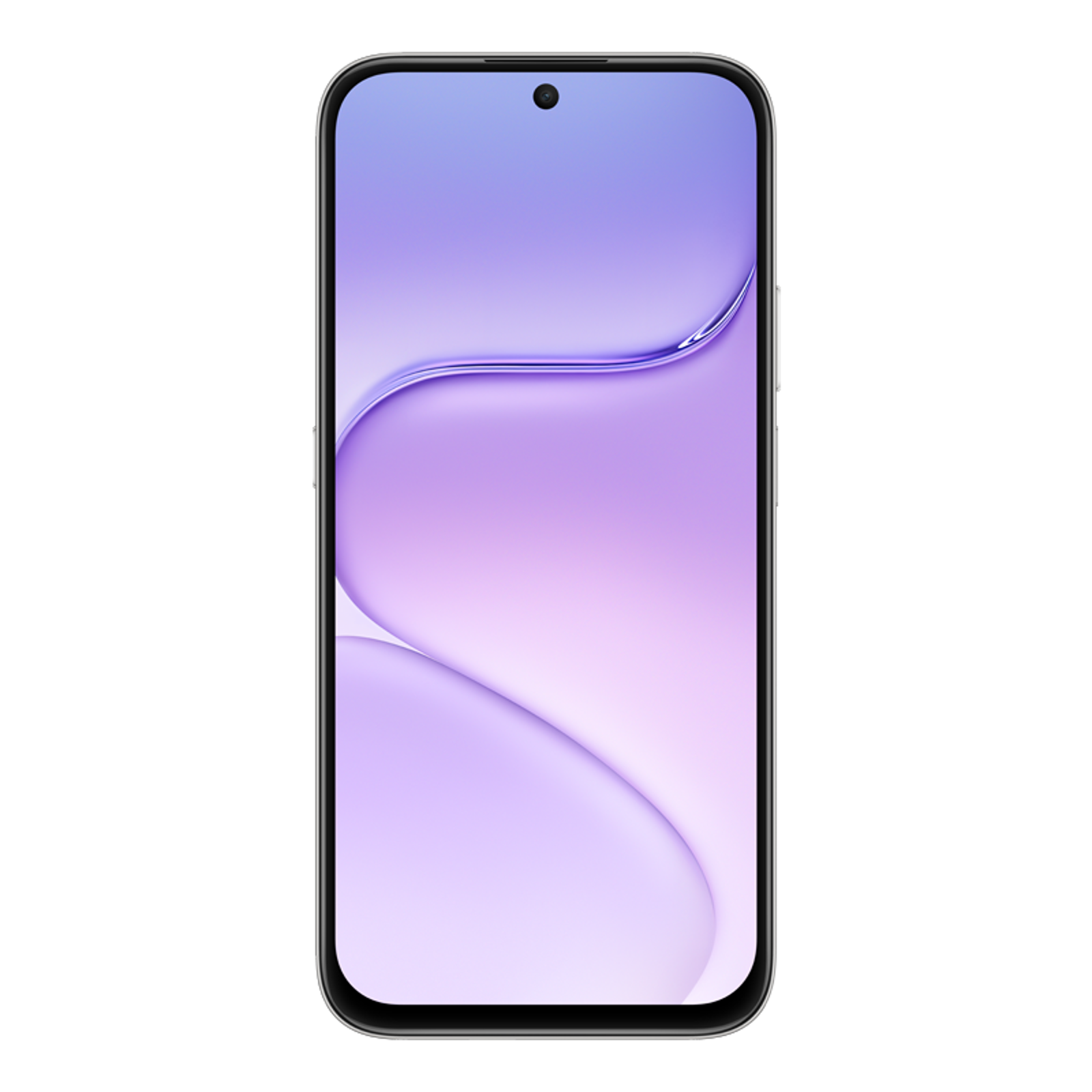 HONOR 600 Smart 5G 4 GB 128 GB Meteor Silver - slika 1