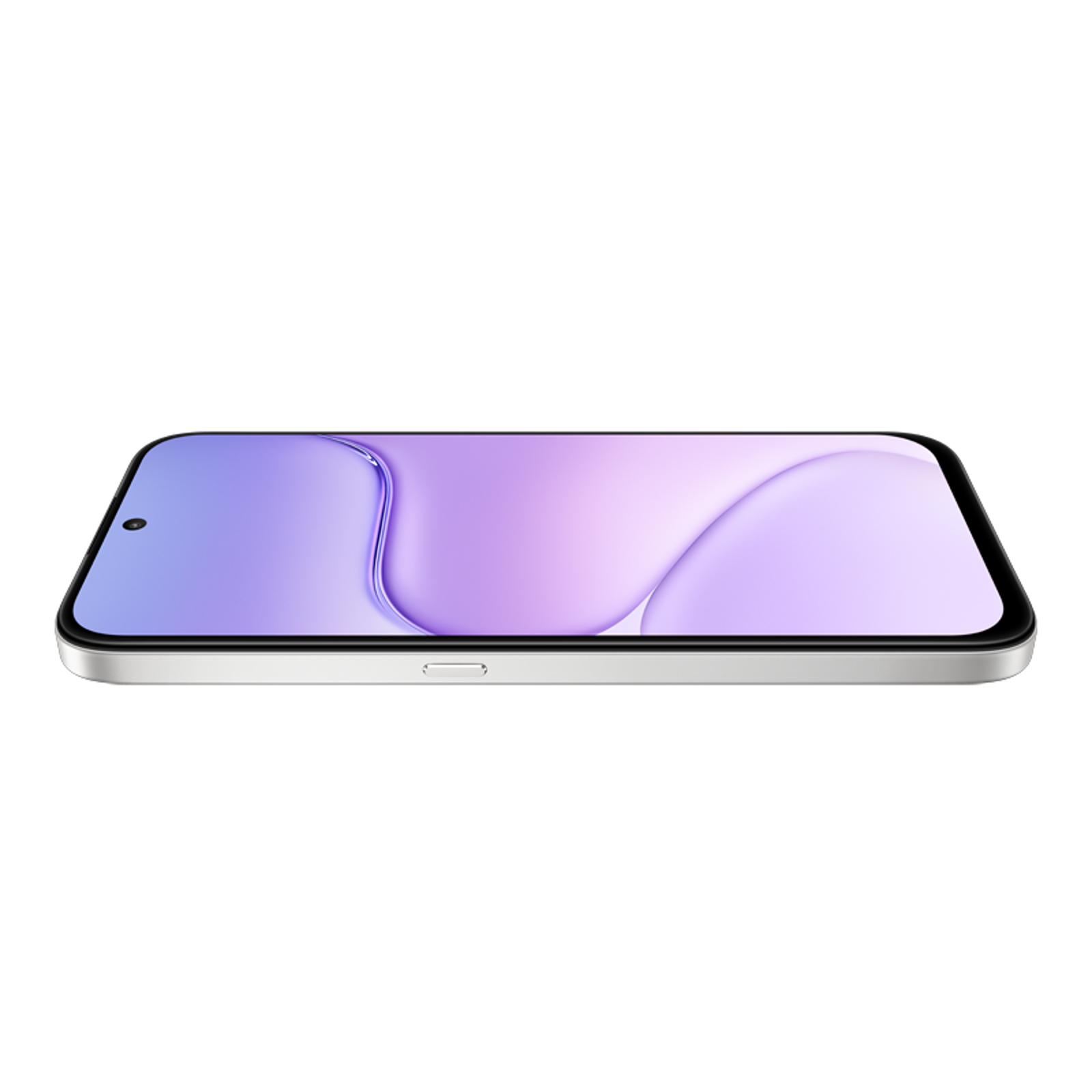 HONOR 600 Smart 5G 4 GB 128 GB Meteor Silver - slika 9
