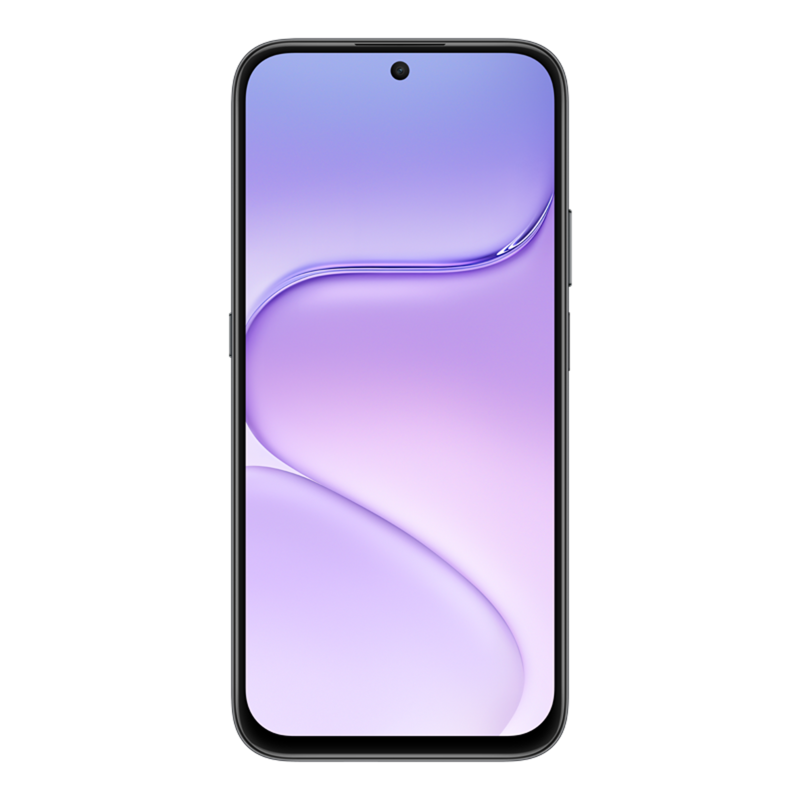 HONOR 600 Smart 5G 4 GB 128GB Black - slika 1