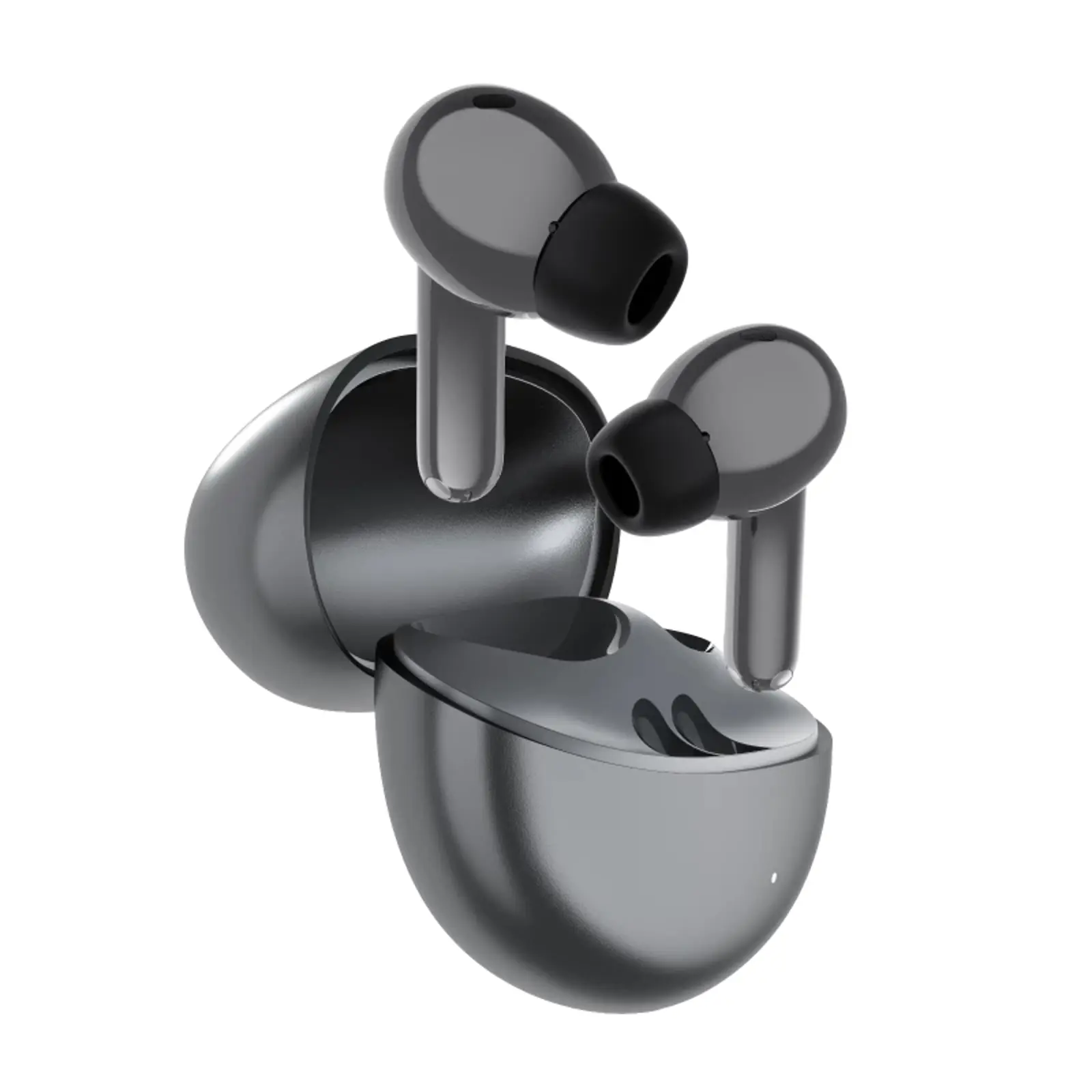 HONOR Choice Earbuds S8 Grey - slika 1